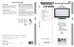 JVC LT37DR7SJP SAMS Quickfact