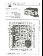 POLYTRONICS (POLYCOM) PN SAMS Photofact®