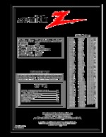 Zenith A27A11D84 OEM Service