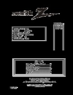 Zenith IQB56W10G OEM Service