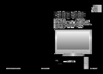 JVC LT-32R70BU OEM Owners