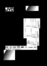 JVC TH-C60J OEM Owners