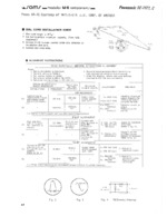 PANASONIC RE7173C SAMS Photofact®