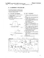 PIONEER SX-828KUW SAMS Photofact®