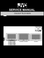 JVC ML3 OEM Service