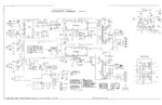 FISHER 600T Schematic Only