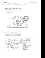 PANASONIC RF519 SAMS Photofact®