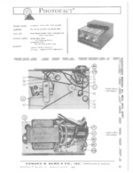 AUTOSTEREO M1 SAMS Photofact®